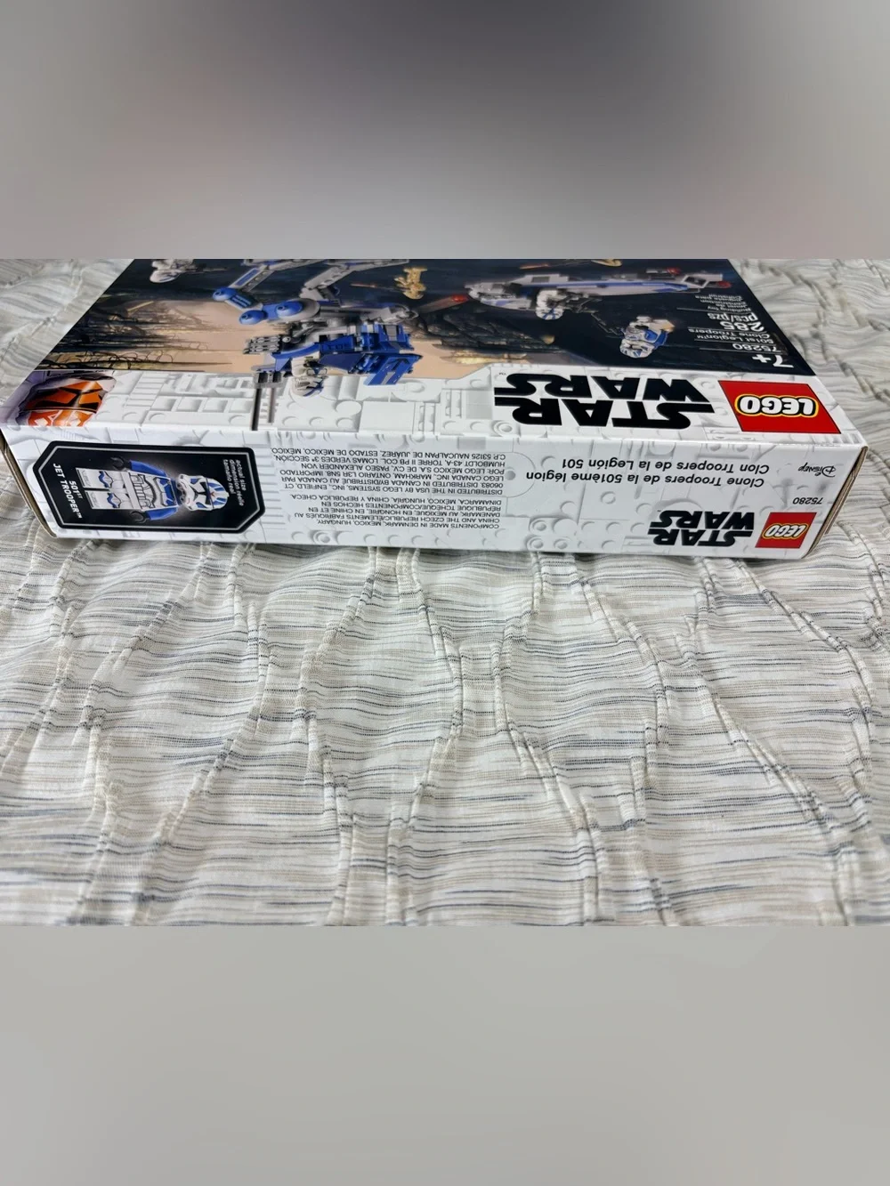 Lego star wars